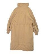 Ganni（ガニー）コート ベージュ サイズ:34(XS位) レディース/2200676018011