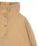 Ganni（ガニー）コート ベージュ サイズ:34(XS位) レディース/2200676018011