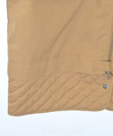 Ganni（ガニー）コート ベージュ サイズ:34(XS位) レディース/2200676018011