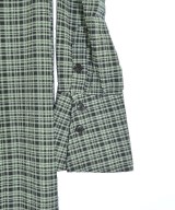 Ganni（ガニー）ワンピース 緑 サイズ:36(S位) レディース/2200675801027