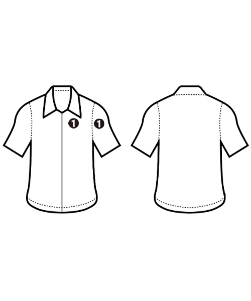 Ganni（ガニー）ブラウス ベージュ サイズ:-(S位) レディース/2200675801430