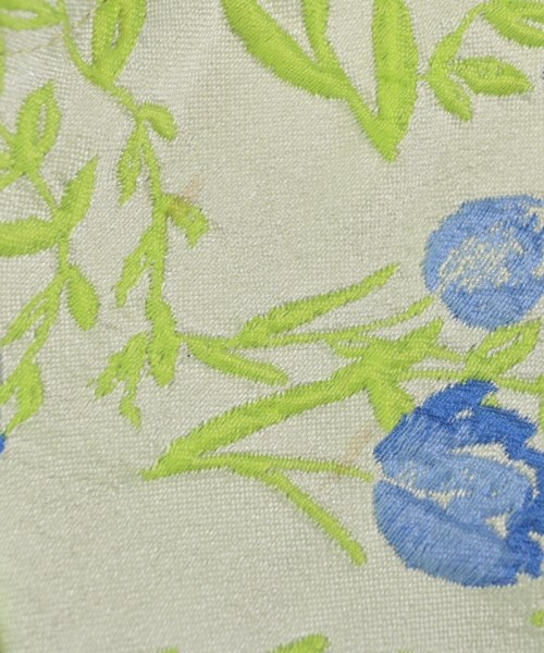 Ganni（ガニー）ブラウス ベージュ サイズ:-(S位) レディース/2200675801430