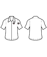 Ganni（ガニー）ブラウス ベージュ サイズ:-(S位) レディース/2200675801430