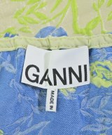 Ganni（ガニー）ブラウス ベージュ サイズ:-(S位) レディース/2200675801430