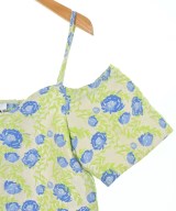 Ganni（ガニー）ブラウス ベージュ サイズ:-(S位) レディース/2200675801430