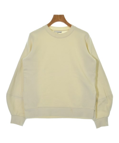 Ganni(ガニー)スウェット 白 サイズ:XS/2200676850031