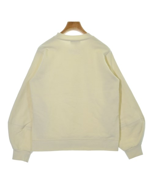 Ganni（ガニー）スウェット 白 サイズ:XS レディース/2200676850031