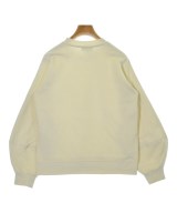 Ganni（ガニー）スウェット 白 サイズ:XS レディース/2200676850031