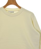 Ganni（ガニー）スウェット 白 サイズ:XS レディース/2200676850031