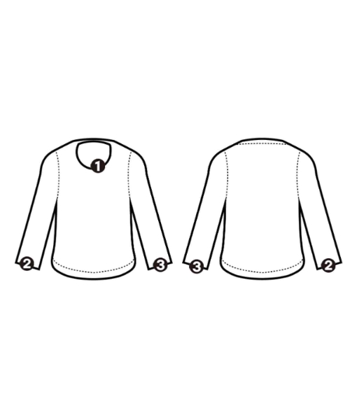 Ganni（ガニー）スウェット ピンク サイズ:S レディース/2200676850048