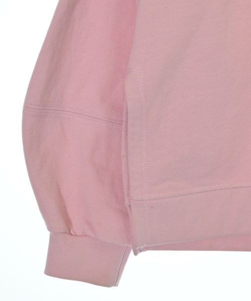 Ganni（ガニー）スウェット ピンク サイズ:S レディース/2200676850048