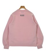 Ganni（ガニー）スウェット ピンク サイズ:S レディース/2200676850048