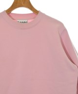 Ganni（ガニー）スウェット ピンク サイズ:S レディース/2200676850048