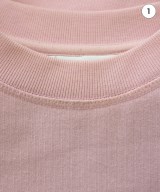 Ganni（ガニー）スウェット ピンク サイズ:S レディース/2200676850048