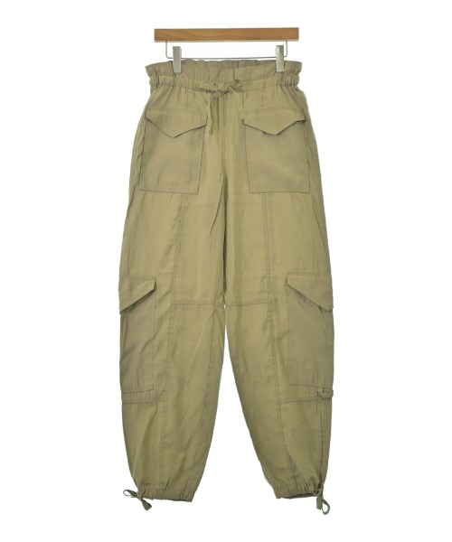 Ganni(ガニー)その他 カーキ サイズ:36(S位)/2200669270129