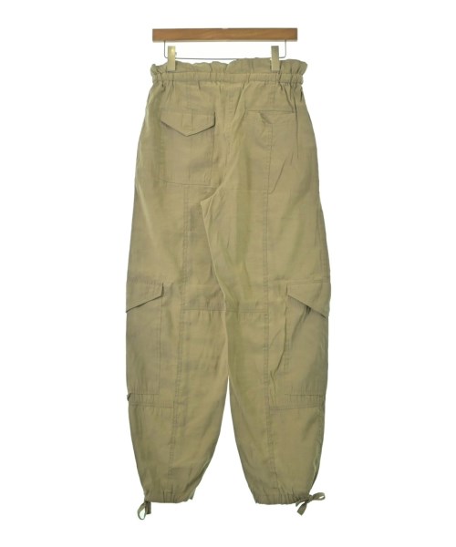 Ganni（ガニー）その他 カーキ サイズ:36(S位) レディース/2200669270129