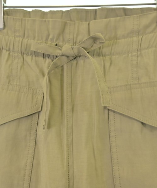 Ganni（ガニー）その他 カーキ サイズ:36(S位) レディース/2200669270129