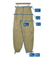 Ganni（ガニー）その他 カーキ サイズ:36(S位) レディース/2200669270129