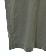Ganni（ガニー）Tシャツ・カットソー カーキ サイズ:S レディース/2200672712197