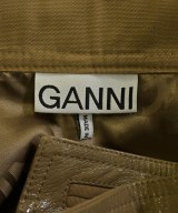 Ganni（ガニー）ロング・マキシ丈スカート ベージュ サイズ:36(S位) レディース/2200672565021