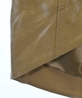 Ganni（ガニー）ロング・マキシ丈スカート ベージュ サイズ:36(S位) レディース/2200672565021