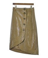 Ganni ロング・マキシ丈スカート