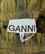 Ganni（ガニー）ブラウス カーキ サイズ:34(XS位) レディース/2200677386027