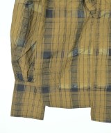 Ganni（ガニー）ブラウス カーキ サイズ:34(XS位) レディース/2200677386027