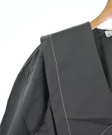 Ganni（ガニー）ワンピース 黒 サイズ:34(XS位) レディース/2200677386072