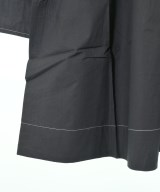 Ganni（ガニー）ワンピース 黒 サイズ:36(S位) レディース/2200677386225