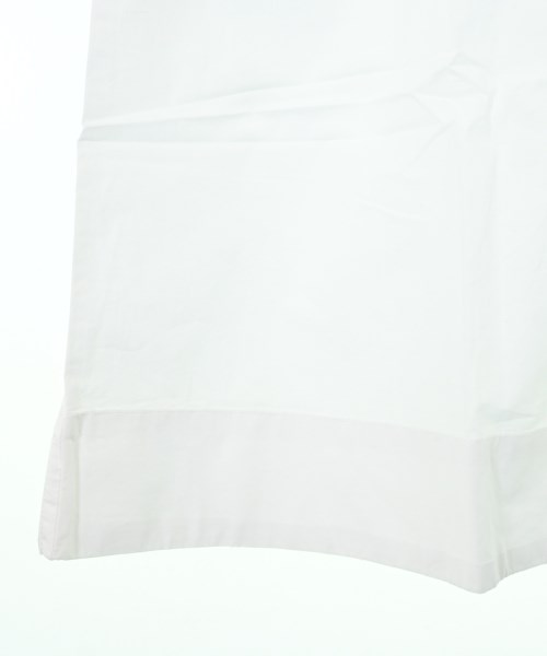 Ganni（ガニー）ワンピース 白 サイズ:34(XS位) レディース/2200677386430