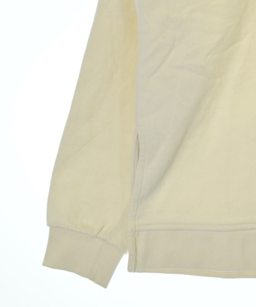 Ganni（ガニー）パーカー 白 サイズ:XXS/XS レディース/2200677897080