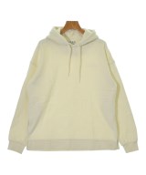 Ganni（ガニー）パーカー 白 サイズ:XXS/XS レディース/2200677897080