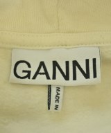 Ganni（ガニー）パーカー 白 サイズ:XXS/XS レディース/2200677897080