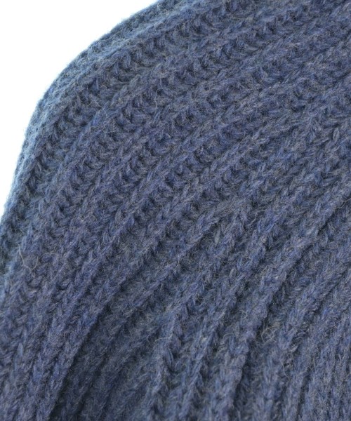 Ganni（ガニー）カーディガン 青 サイズ:S レディース/2200672154256