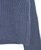 Ganni（ガニー）カーディガン 青 サイズ:S レディース/2200672154256