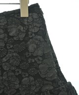 Ganni（ガニー）ミニスカート 黒 サイズ:36(S位) レディース/2200679702115