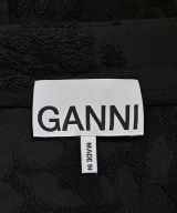 Ganni（ガニー）ミニスカート 黒 サイズ:36(S位) レディース/2200681201156