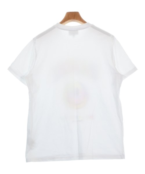 Ganni（ガニー）Tシャツ・カットソー 白 サイズ:S レディース/2200676575507