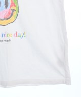 Ganni（ガニー）Tシャツ・カットソー 白 サイズ:S レディース/2200676575507