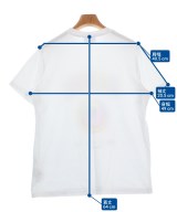 Ganni（ガニー）Tシャツ・カットソー 白 サイズ:S レディース/2200676575507