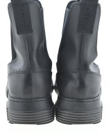 Ganni（ガニー）ブーツ 黒 サイズ:EU37(23.5cm位) レディース/2200682017015