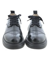 Ganni（ガニー）ビジネス・ドレスシューズ 黒 サイズ:38(24cm位) レディース/2200693740018