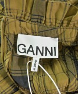 Ganni（ガニー）ブラウス ベージュ サイズ:36(S位) レディース/2200693957225