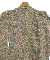 Ganni（ガニー）ワンピース 黒 サイズ:36(S位) レディース/2200693957232