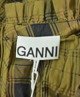 Ganni（ガニー）ブラウス ベージュ サイズ:36(S位) レディース/2200693957331