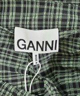Ganni（ガニー）ワンピース 緑 サイズ:34(XXS位) レディース/2200693957348