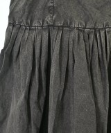 Ganni（ガニー）ワンピース 黒 サイズ:36(S位) レディース/2200693923107