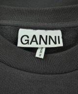 Ganni（ガニー）スウェット グレー サイズ:M レディース/2200691870632