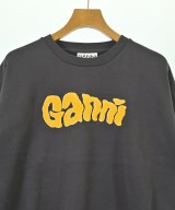 Ganni（ガニー）スウェット グレー サイズ:M レディース/2200691870632